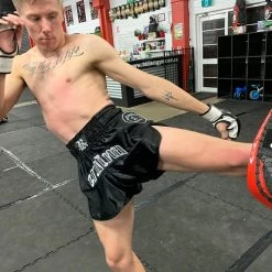 RINGSPORT AIR MUAY THAI SHORTS