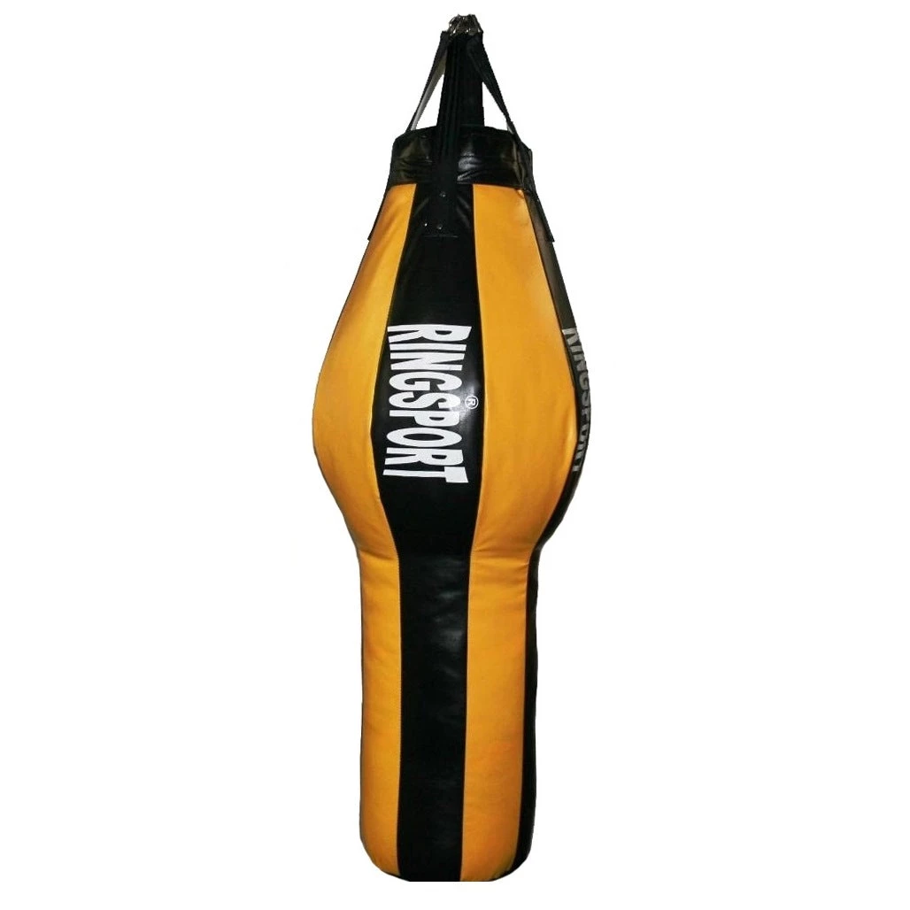 RINGSPORT ULTIMATE PUNCHING BAG 3 RINGSPORT ULTIMATE PUNCHING BAG