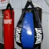 RINGSPORT UPPER CUT AND HOOKING PUNCHING BAG 2 RINGSPORT UPPER CUT AND HOOKING PUNCHING BAG