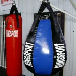 RINGSPORT UPPER CUT AND HOOKING PUNCHING BAG