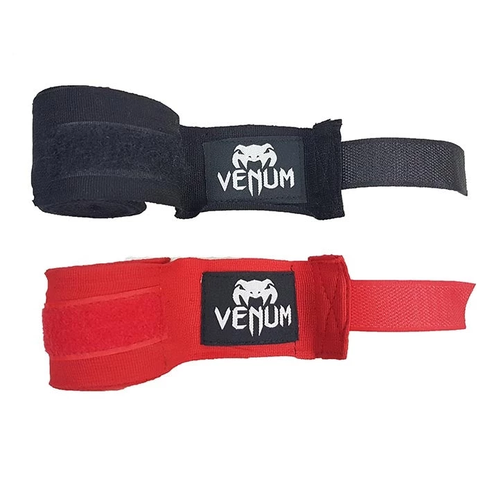 HAND WRAPS / PROTECTION VENUM WRAPS 3 HAND WRAPS / PROTECTION VENUM WRAPS