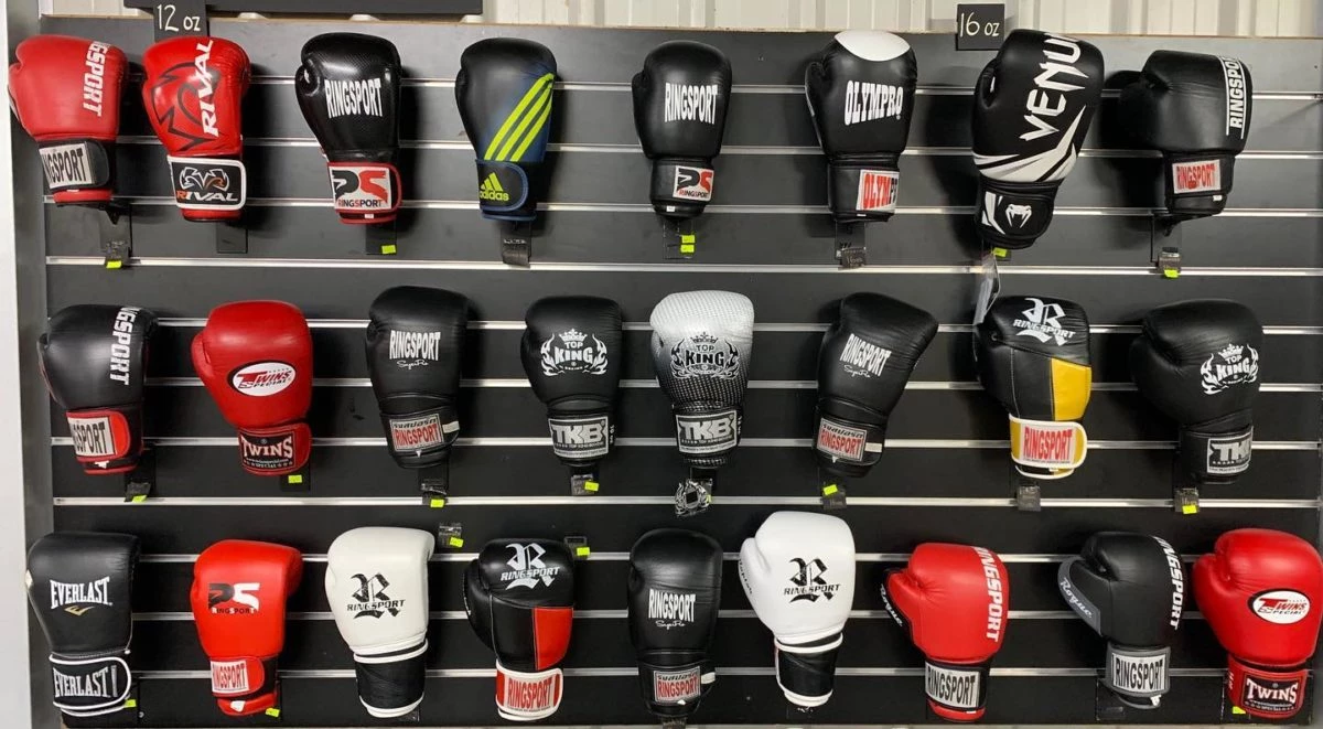 Outlet Ringsport Store -Outlet Ringsport Store 54